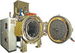 Vacuum furnaces