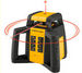 Levels, Construction lasers