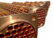 Shell and tube heat exchangers