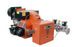 Dual fuel burners, other burners