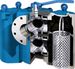 Strainers, basket strainers