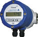 Volumetric flow-meters