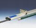Magnetostricitive position sensors