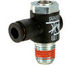 Angle valves 