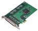 Interface communication board, I/O boards