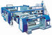 Cast film extrusion lines