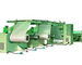 Foam sheet extrusion lines, foam profile extrusion lines