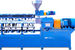 Multiple screw extruders: twin screw extruders ...