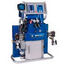 Polyurethane foam dispensing systems