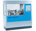 Electric and hybrid injection molding machines