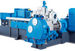 Compounding extrusion lines, pelletizing extrusion lines