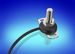 Hall effect angle sensors