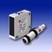 Diffuse reflection photoelectric sensors