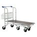 Platform carts 
