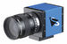 Industrial CDD area scan cameras