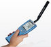 Measuring instruments for electromagnetic fields