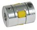 Flexible couplings: Elastic couplings 