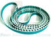 Belts for specific applications
