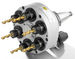 Multi-spindle heads