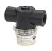 Vacuum filters