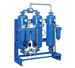 Desiccant compressed air dryers