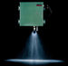Lubrication units for metal forming