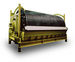 Drum filters, disc filters