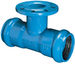 Water pipes 