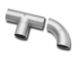 Weld and glue fittings