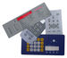 Industrial keyboard accessories