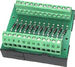 Diodes module, diode arrays