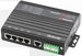 Unmanaged Ethernet switches