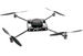 Robotic crawlers, UAVs ...