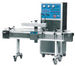 Induction heat sealers
