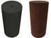 Bass traps, Acoustic baffles