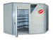 Refrigeration cells, cold rooms