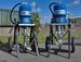 Paint pumps