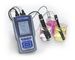 Liquid analyzers: multi-parameter