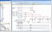 Electrical calculation and CAD software