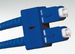 Connectors: fiber optic