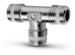 Threaded fittings and screw couplings