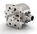 Gear pumps