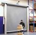 Other industrial doors