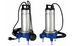 Submersible pumps