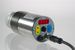Infrared thermometers, pyrometers