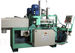 Wood machining machines