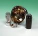 Thermionic vacuum tubes, Cathode-ray tubes