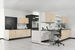 Laboratory furniture