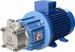 Magnetic drive pumps