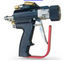 Spray guns (resins)